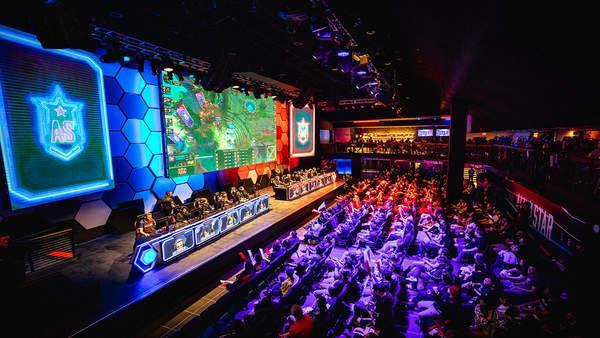 S14世界赛已确定18席！仅剩LCK赛区两席，T1／DK将决出一队晋级