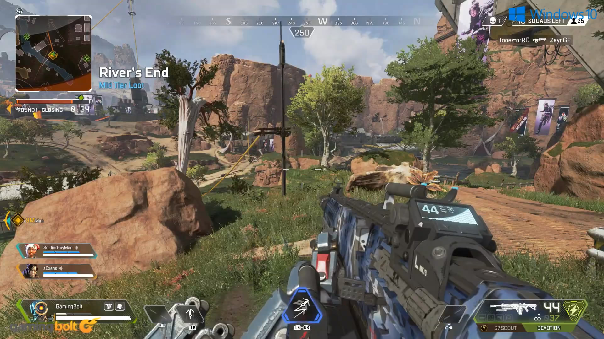 卖票！Xiaohu优势飞机脸探草丛 LNG横扫WBG晋级S14