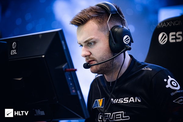 CSGO PGL安特卫普Major欧洲RMR参赛名单确定