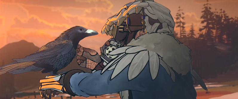 Thorin：Spirit的卡托夺冠只是侥幸罢了