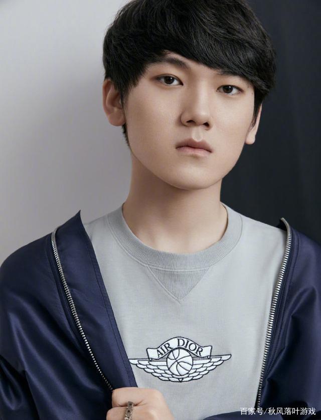 TheShy领衔LPL第六周最佳阵容