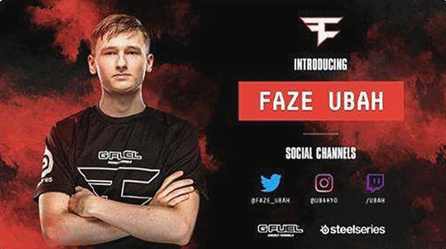 CSGO比赛：被Mouz摁在替补席的w0xic正在准备转会