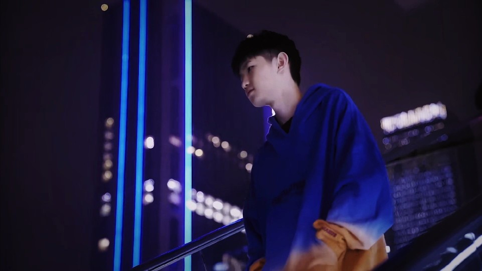 GEN监督Score：（击败DK）证明了GEN也是可以争冠的队伍