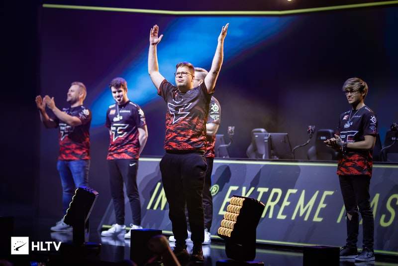 五支战队被淘汰出季后赛 - Red Bull Home Ground 2025 下半区结果