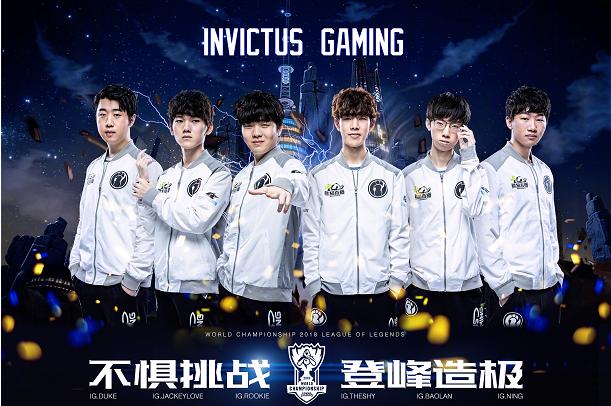 LNG Esports 官方：前 Ninjas in Pyjamas 辅助 Zhuo 加入团队