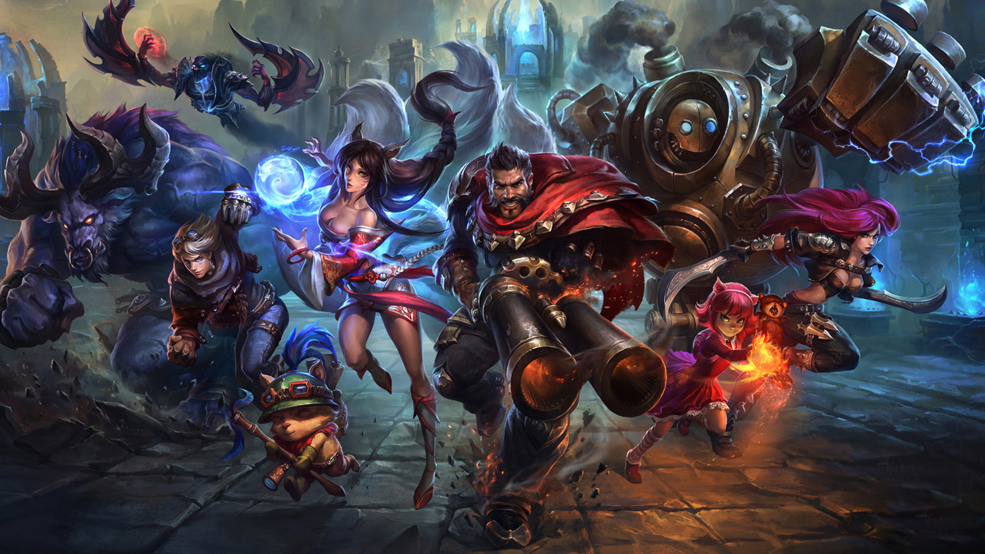 LOL官方发布MSI版本改动名单：沙皇泽丽削弱；永恩烬等加强