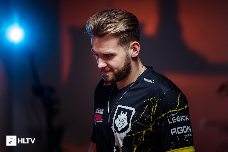 Robin “robiin” Sjögren 离开 Alliance 在团队中度过了一年