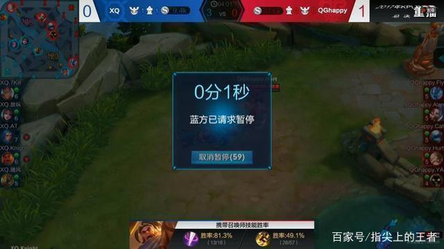 节拍进行