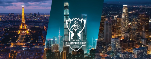 SunPayus 和 SAW 将在 Austin Major 结束后离开 Heroic