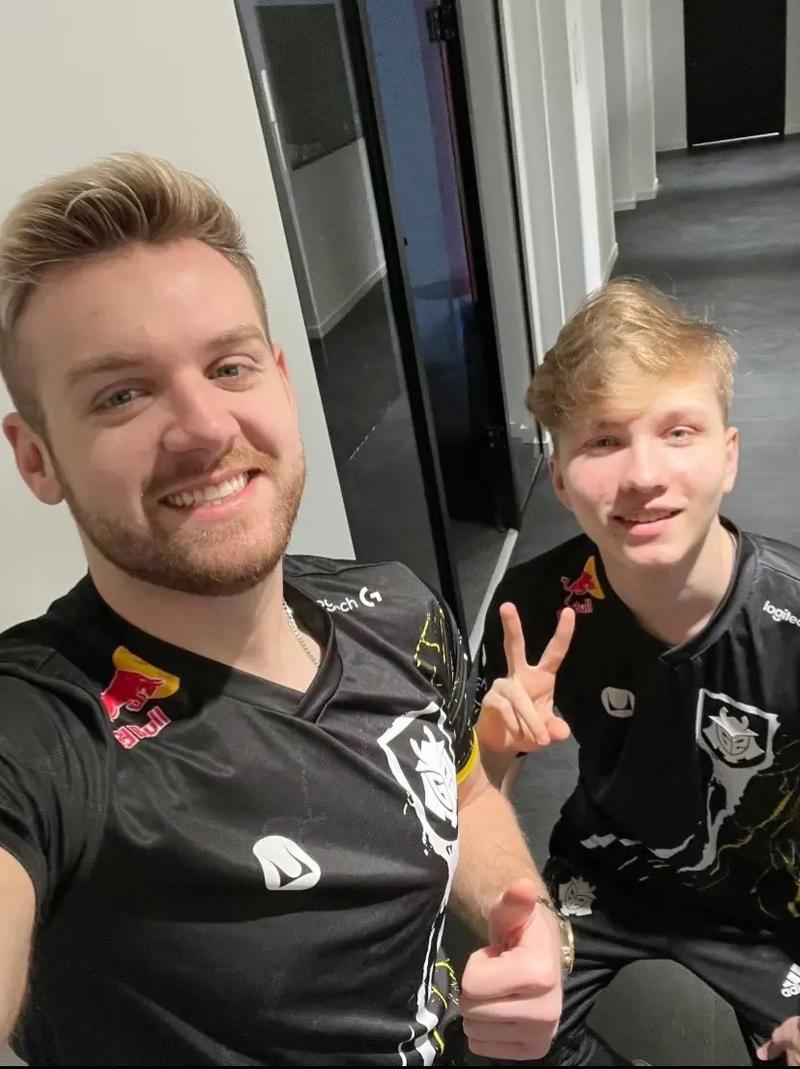 世界冠军cNed暂时休息他的Valorant职业生涯