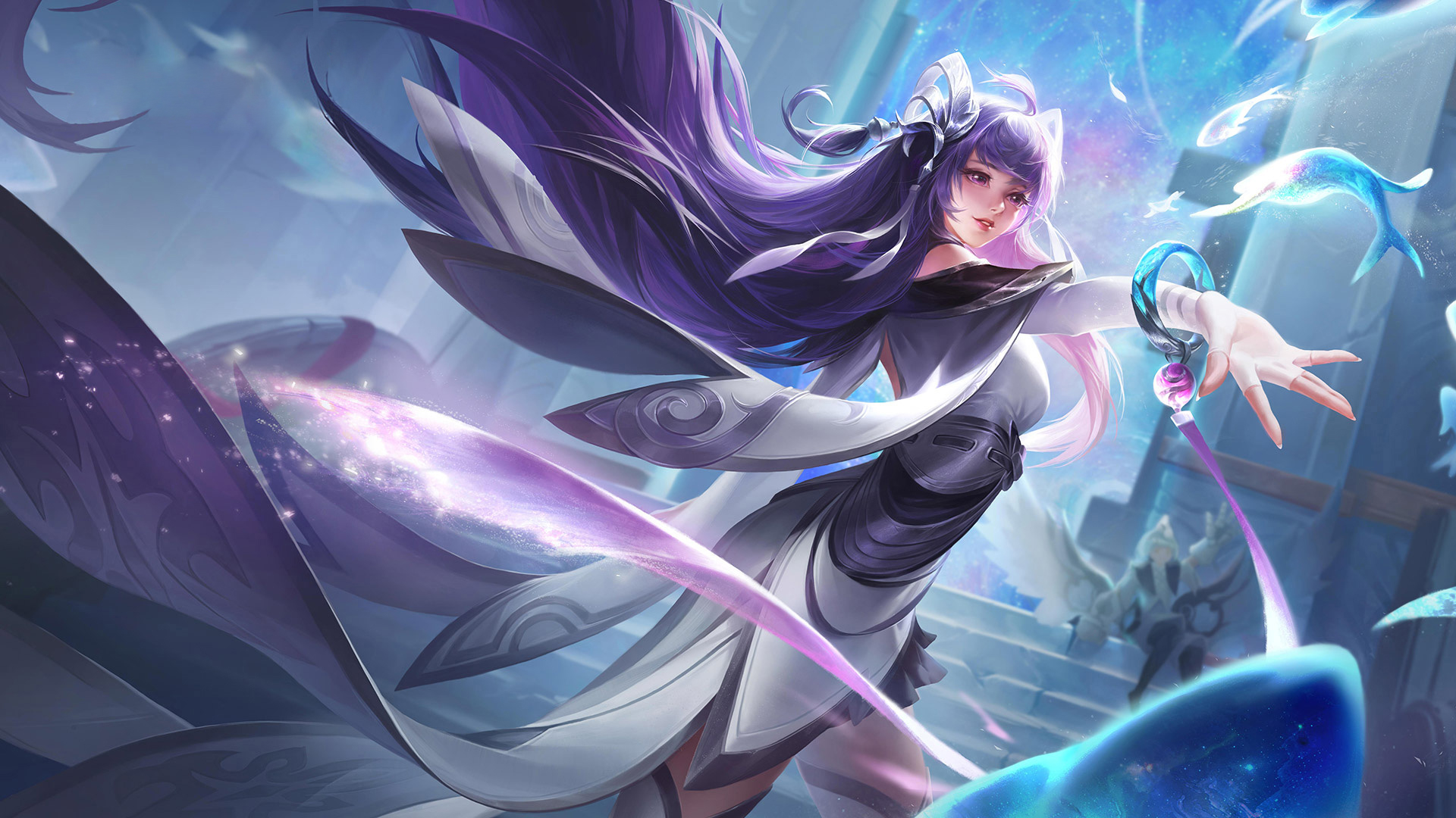 TES赛后群访 Tian：生日赢下比赛很爽 大家都打的很好