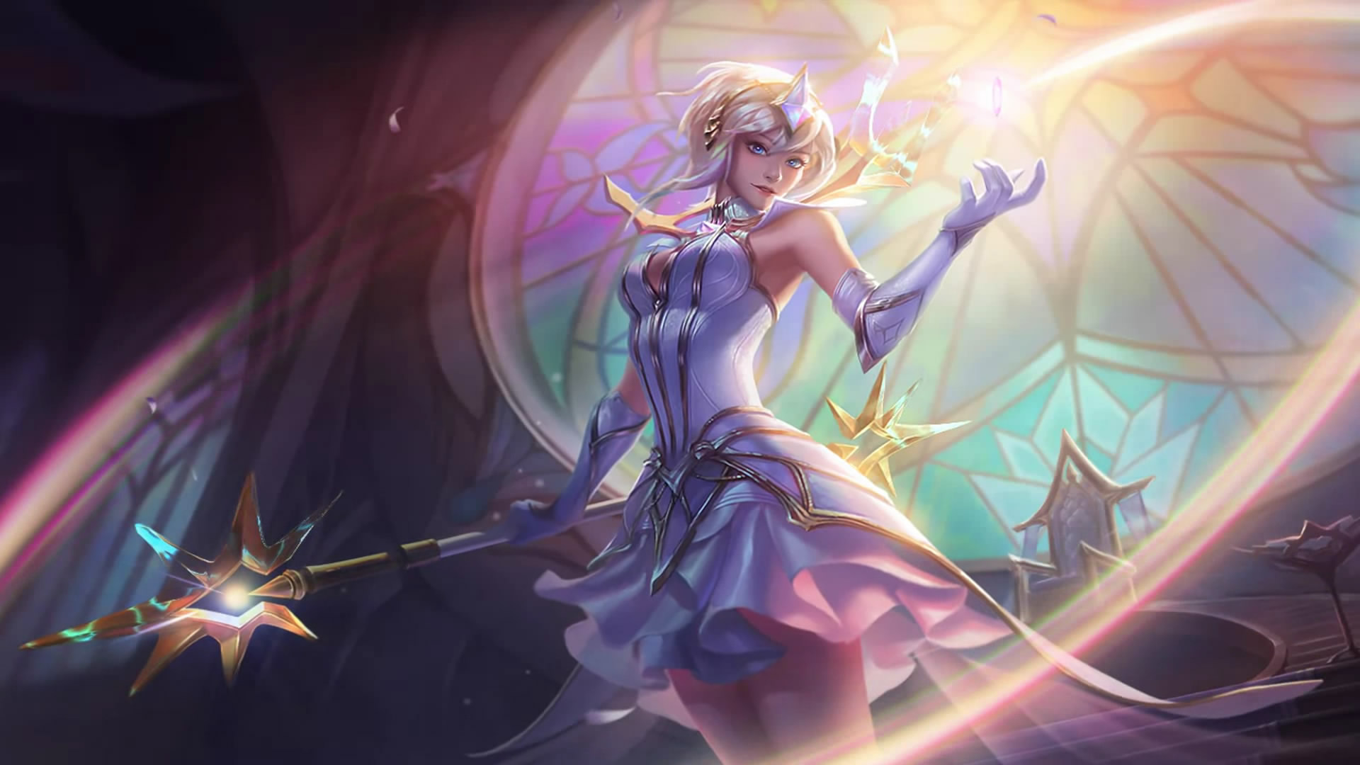 Creme ：感觉Chovy确实挺厉害的，以后中期自己不要玩的那么急了