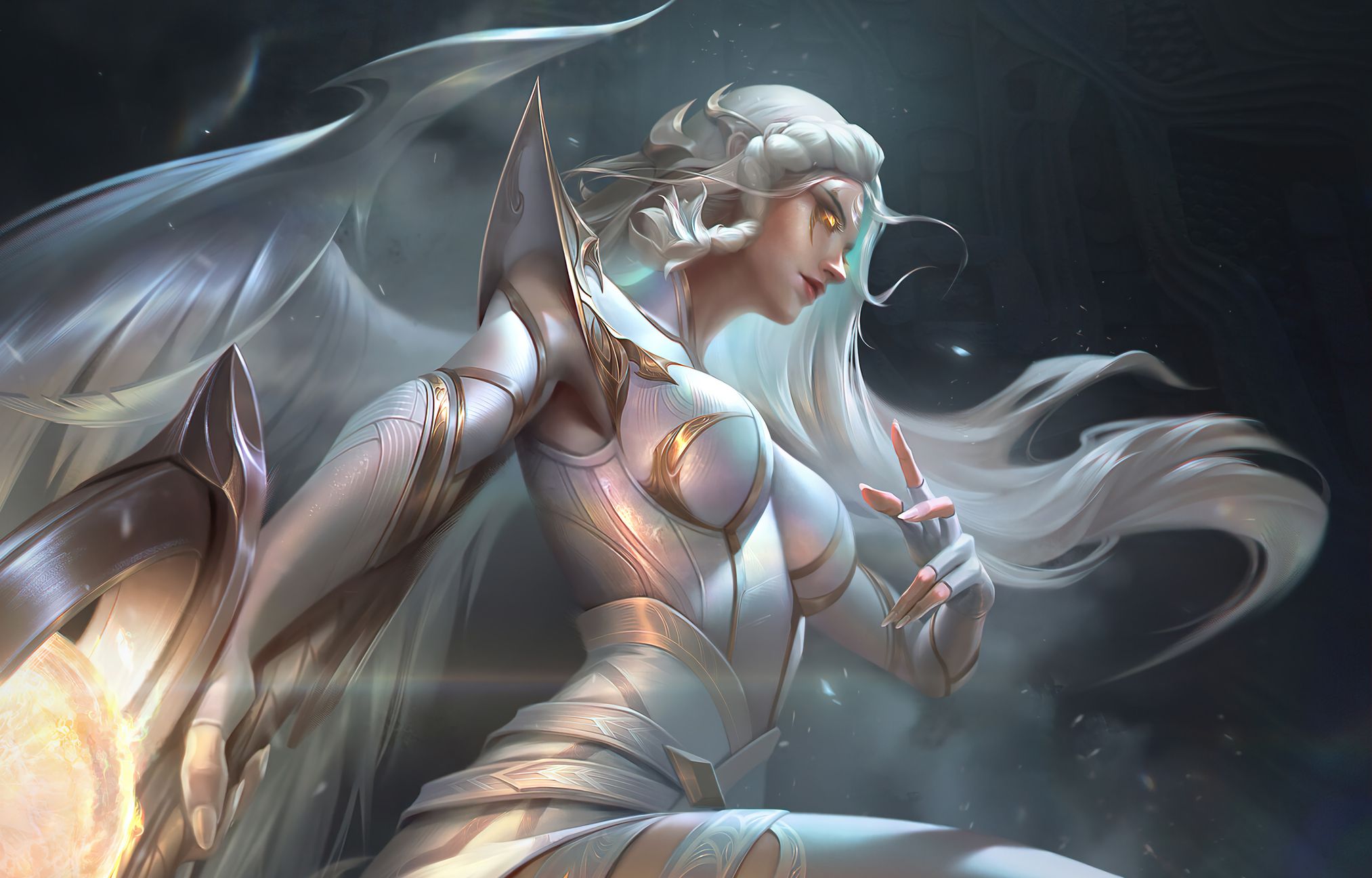 Ruler谈到进入2025年世界赛半决赛：“我再次在我曾赢得决赛的舞台上比赛，并再次获胜”