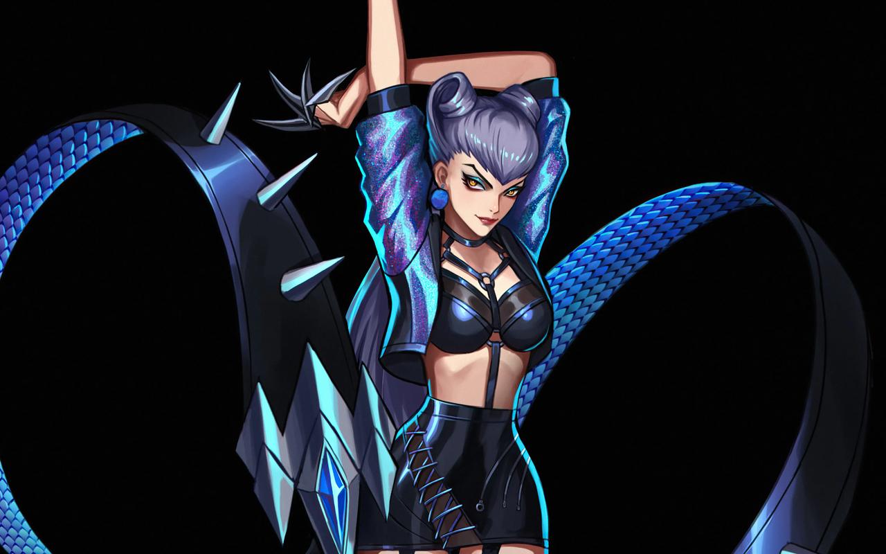 【持续更新】S11晋级队伍一览：LPL四队出征