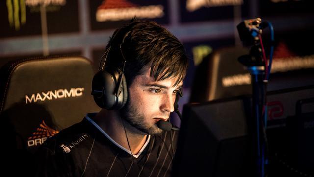 TNL 击败 PARIVISION 以确保在 ESL Pro League 第22赛季的名额