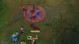 一个伟大的开始！ Weibo Gaming 成功击败了 Oh My God 赢得了首场比赛